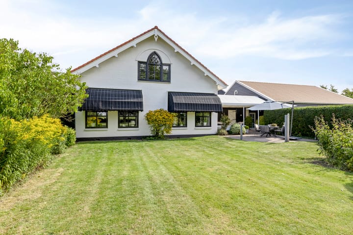 Foto 10 van Gouweveerseweg 1