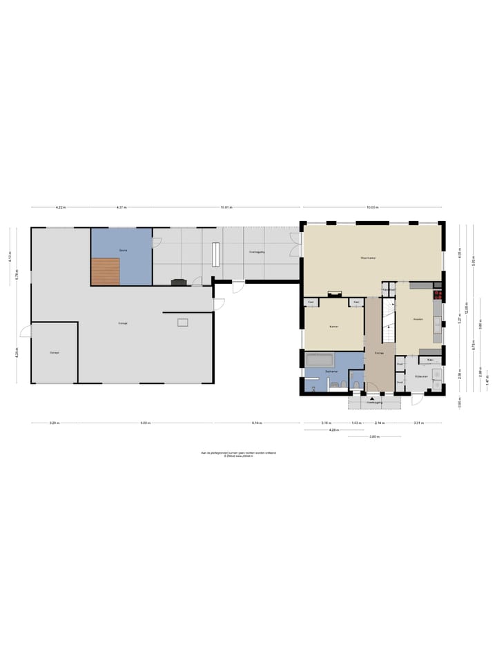 Foto 75 van Gouweveerseweg 1