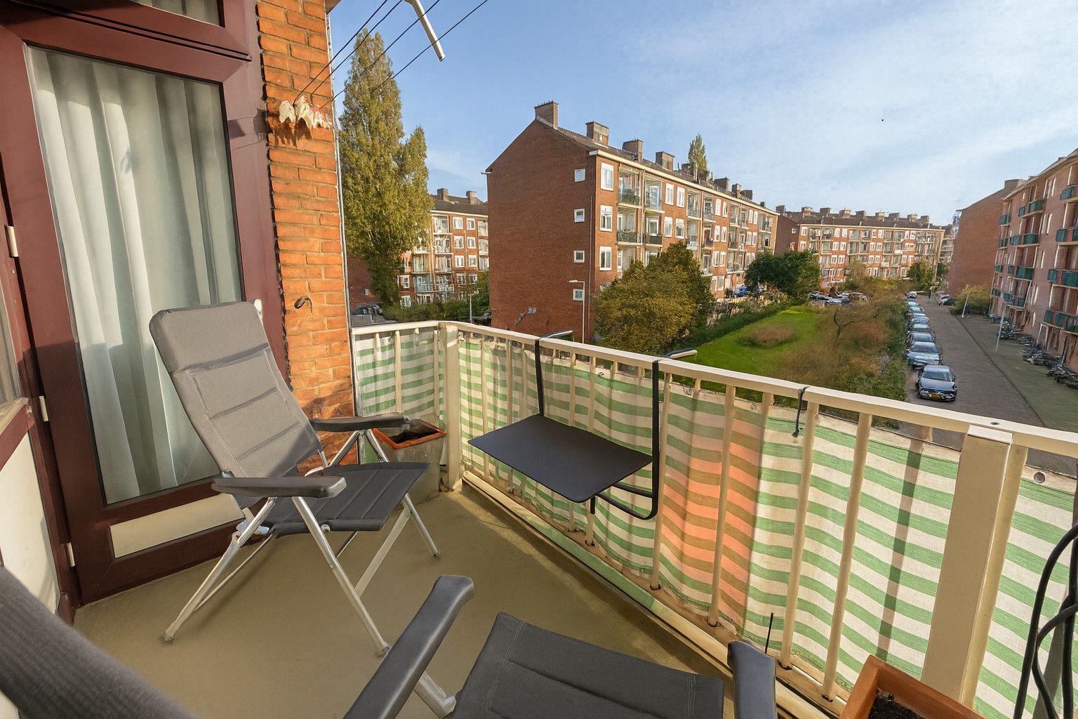 Foto 3 van Lou Jansenplein 45-1