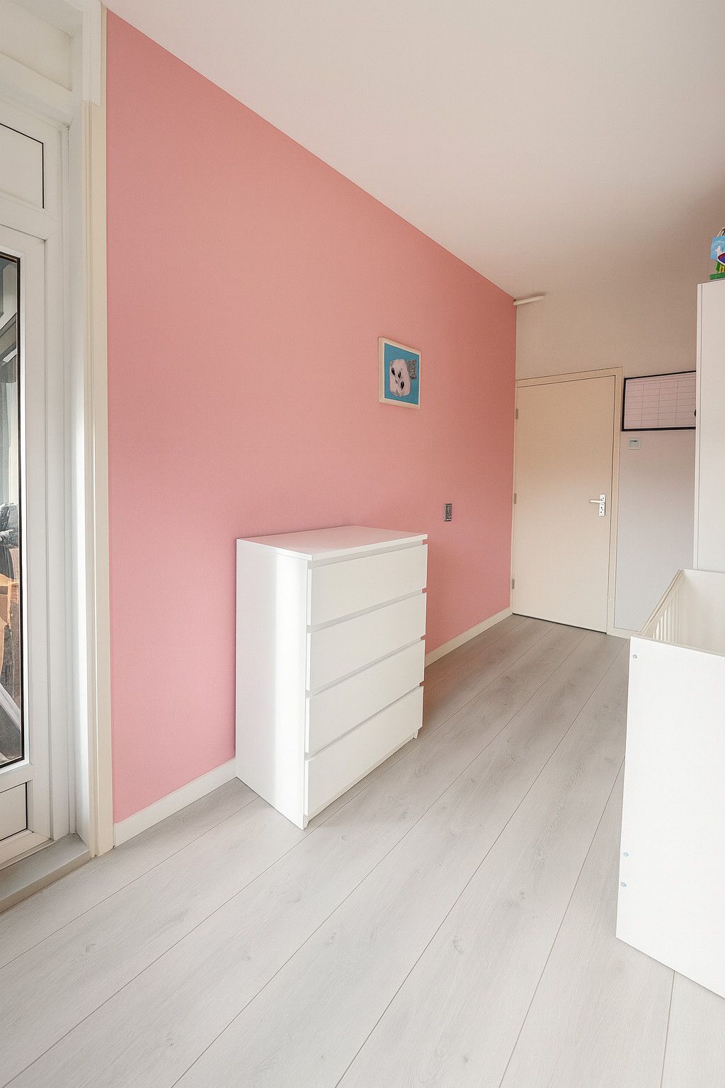 Foto 8 van Lou Jansenplein 45-1