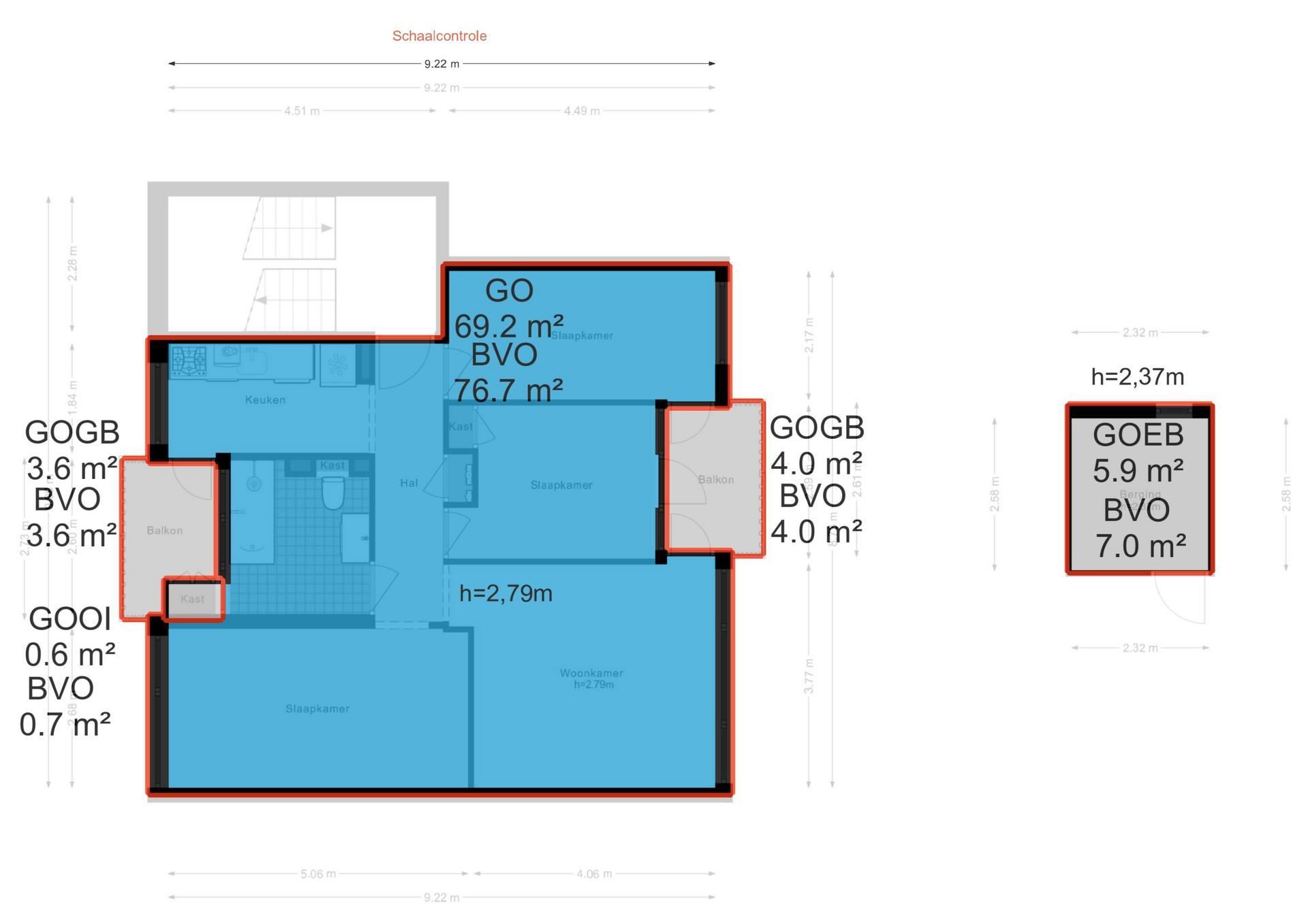 Foto 24 van Lou Jansenplein 45-1