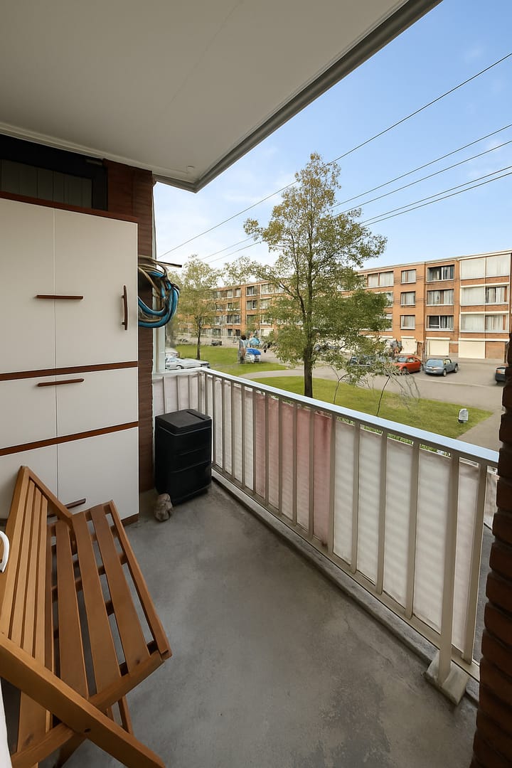 Foto 13 van Lou Jansenplein 45-1