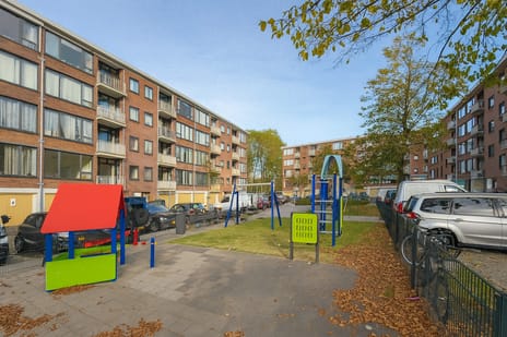 Lou Jansenplein thumbnail