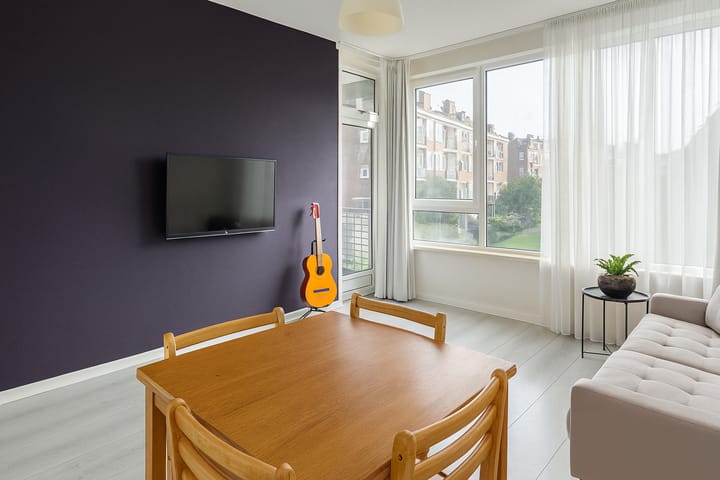 Foto 4 van Lou Jansenplein 45-1