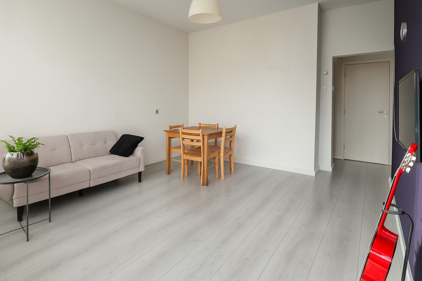 Foto 10 van Lou Jansenplein 45-1