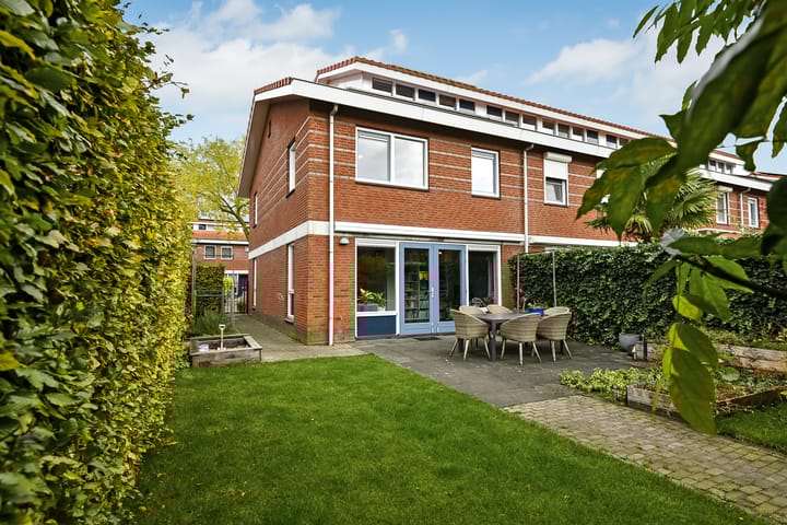 Foto 2 van Avondster 30