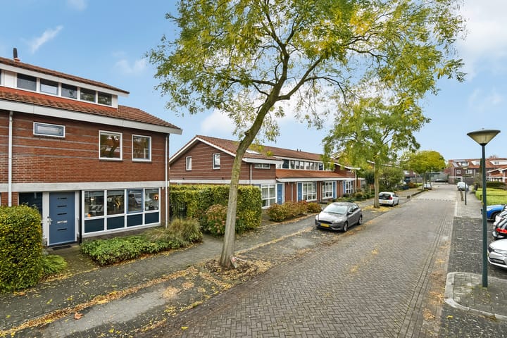 Foto 3 van Avondster 30