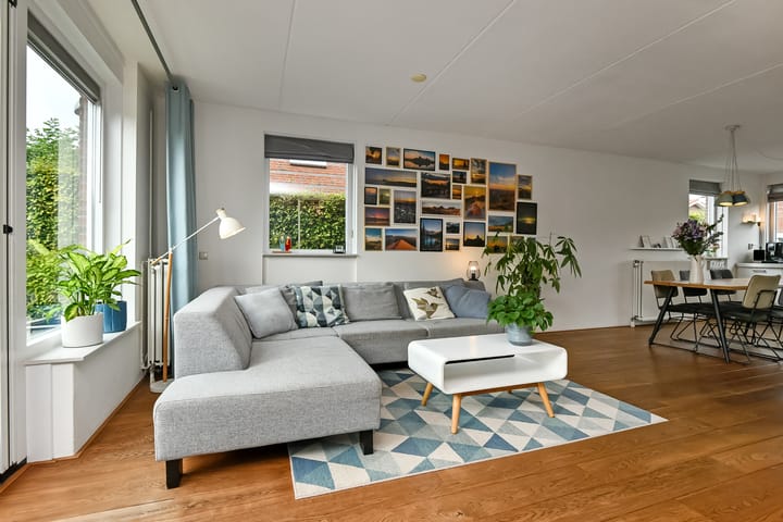 Foto 7 van Avondster 30