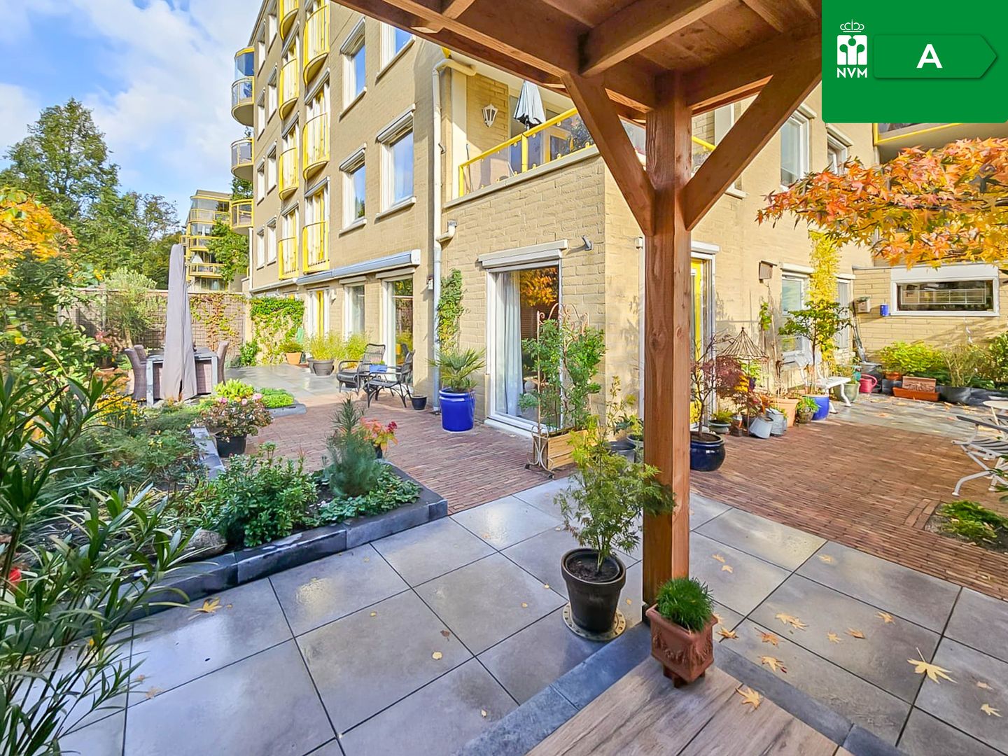 Foto 1 van Park Sparrendaal 77