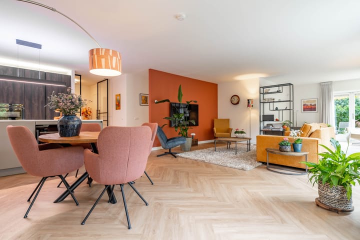 Foto 3 van Park Sparrendaal 77