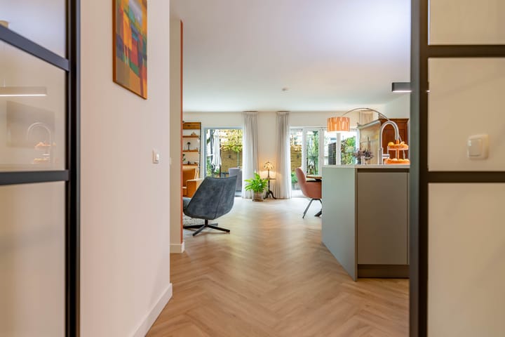 Foto 6 van Park Sparrendaal 77