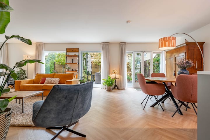 Foto 7 van Park Sparrendaal 77