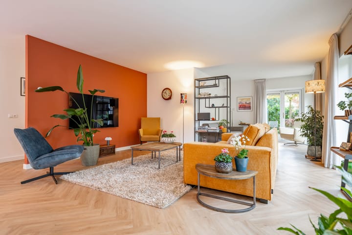 Foto 8 van Park Sparrendaal 77