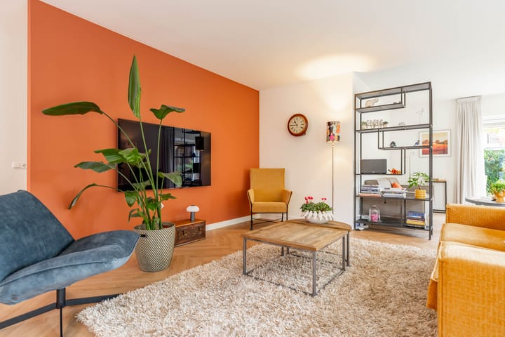 Foto 9 van Park Sparrendaal 77