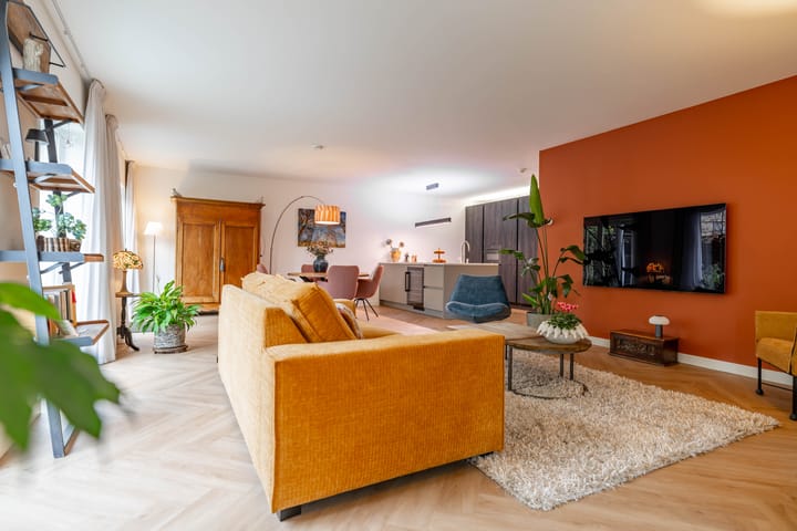 Foto 10 van Park Sparrendaal 77