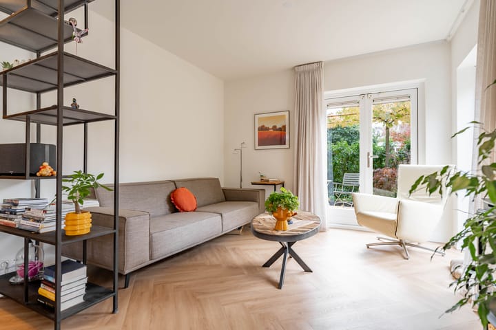 Foto 11 van Park Sparrendaal 77