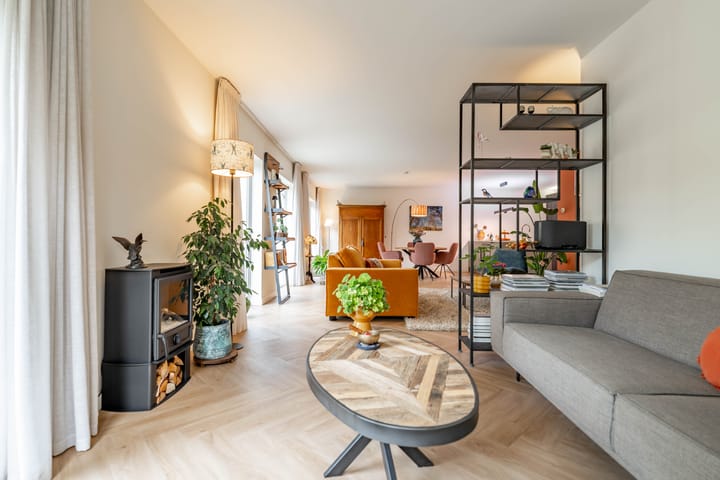 Foto 12 van Park Sparrendaal 77