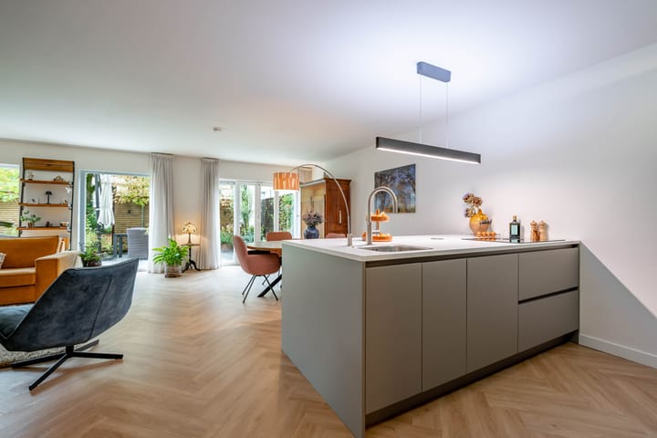 Foto 23 van Park Sparrendaal 77