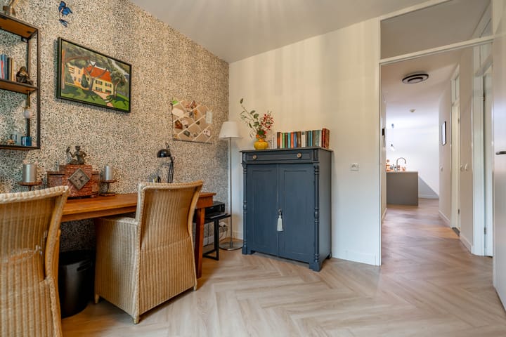 Foto 30 van Park Sparrendaal 77