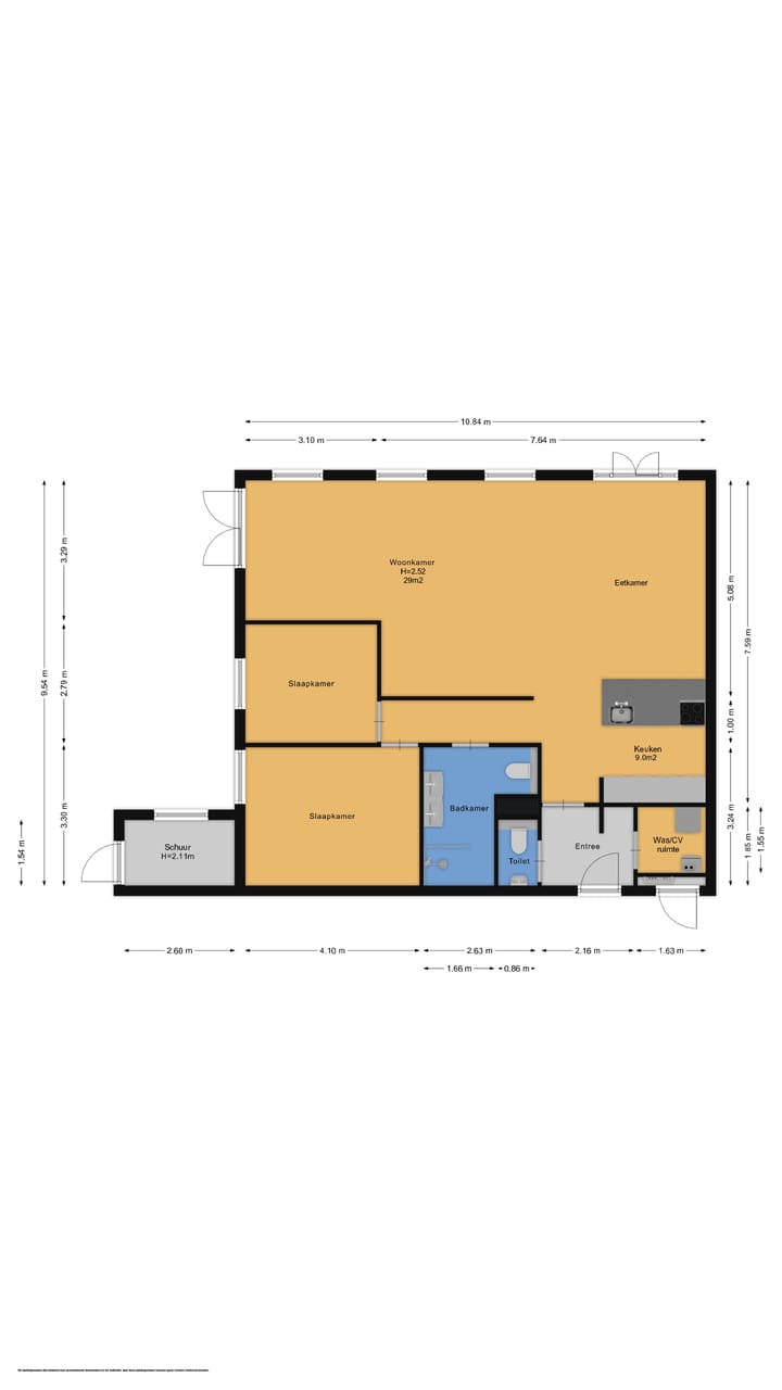 Foto 35 van Park Sparrendaal 77