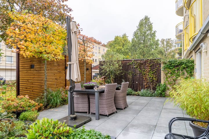 Foto 37 van Park Sparrendaal 77