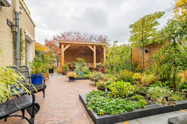 Foto 39 van Park Sparrendaal 77