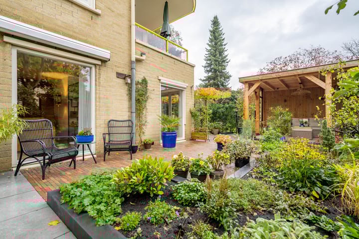 Foto 40 van Park Sparrendaal 77