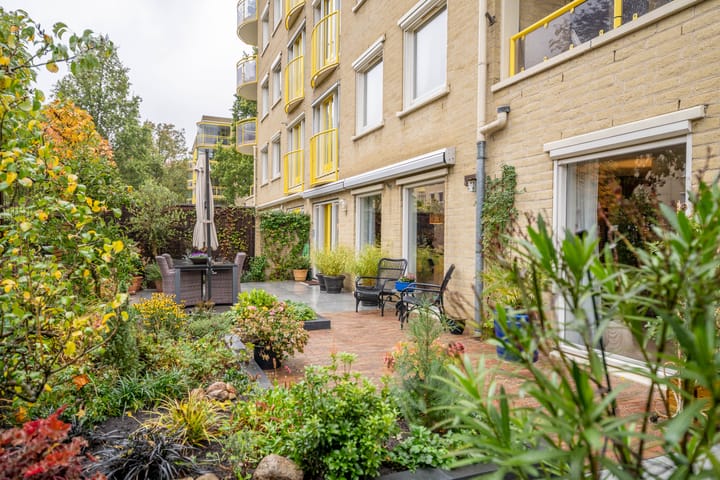 Foto 41 van Park Sparrendaal 77