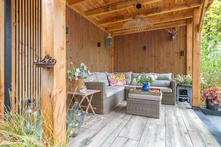 Foto 44 van Park Sparrendaal 77