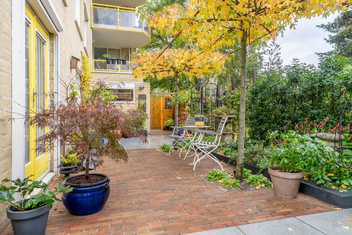 Foto 45 van Park Sparrendaal 77