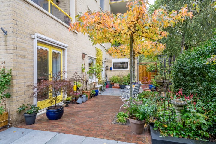 Foto 47 van Park Sparrendaal 77