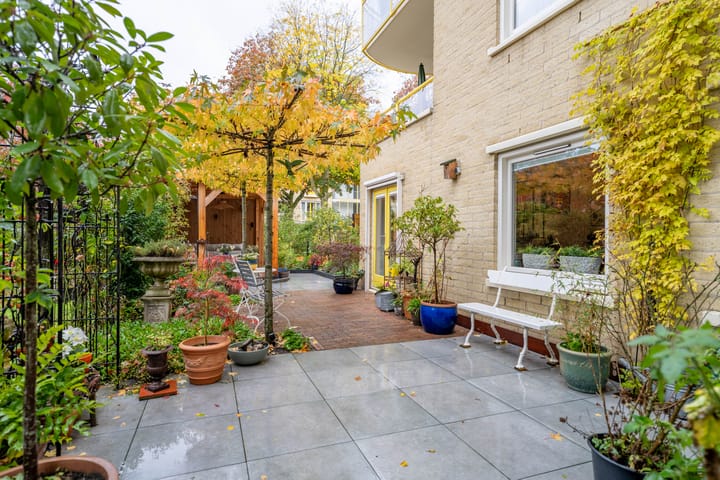 Foto 48 van Park Sparrendaal 77