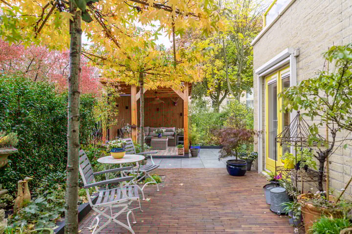 Foto 49 van Park Sparrendaal 77