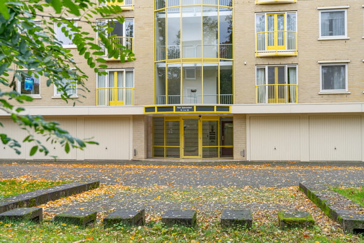 Foto 50 van Park Sparrendaal 77