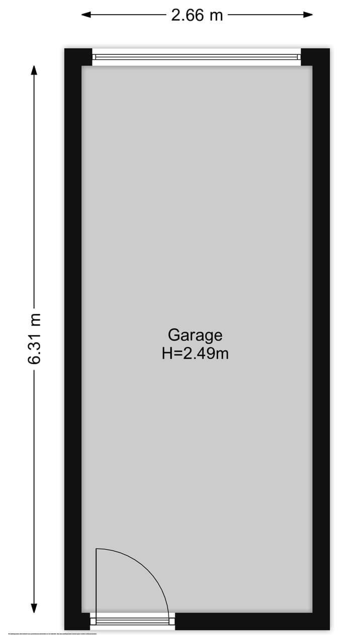 Foto 52 van Park Sparrendaal 77