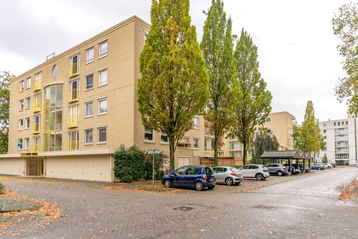 Foto 53 van Park Sparrendaal 77