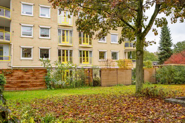 Foto 54 van Park Sparrendaal 77