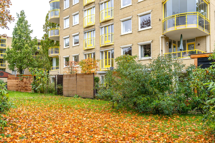 Foto 55 van Park Sparrendaal 77