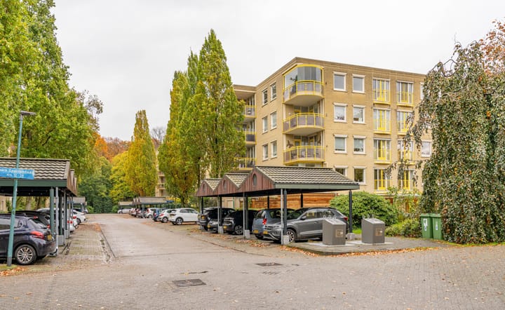 Foto 56 van Park Sparrendaal 77