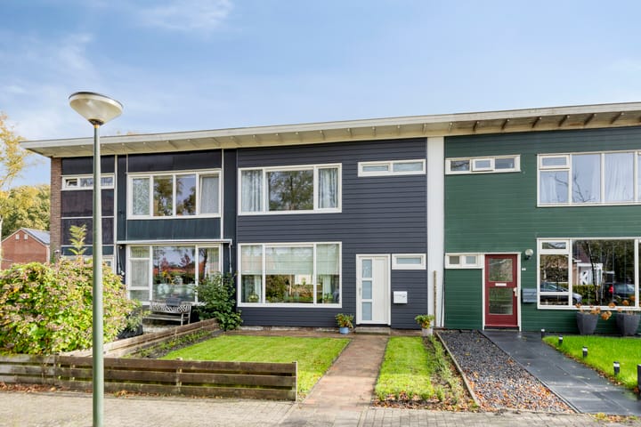 Photo 1 of Stegingaweg 42