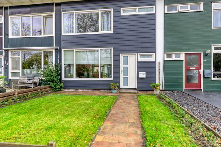 Photo 7 of Stegingaweg 42