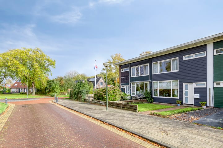 Photo 6 of Stegingaweg 42