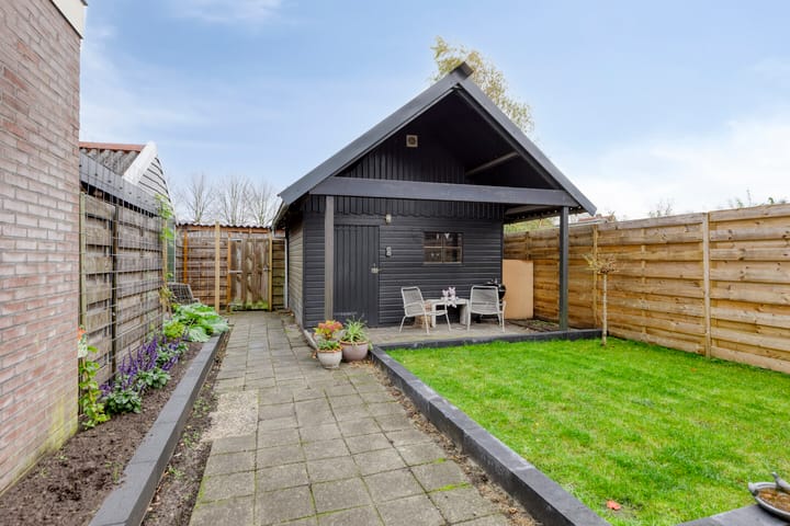 Photo 33 of Stegingaweg 42