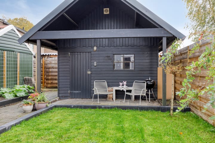 Photo 34 of Stegingaweg 42