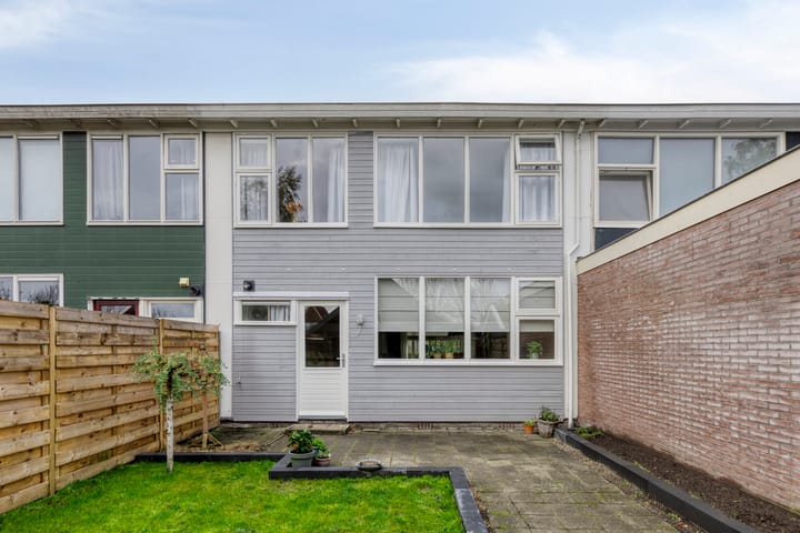 Photo 35 of Stegingaweg 42