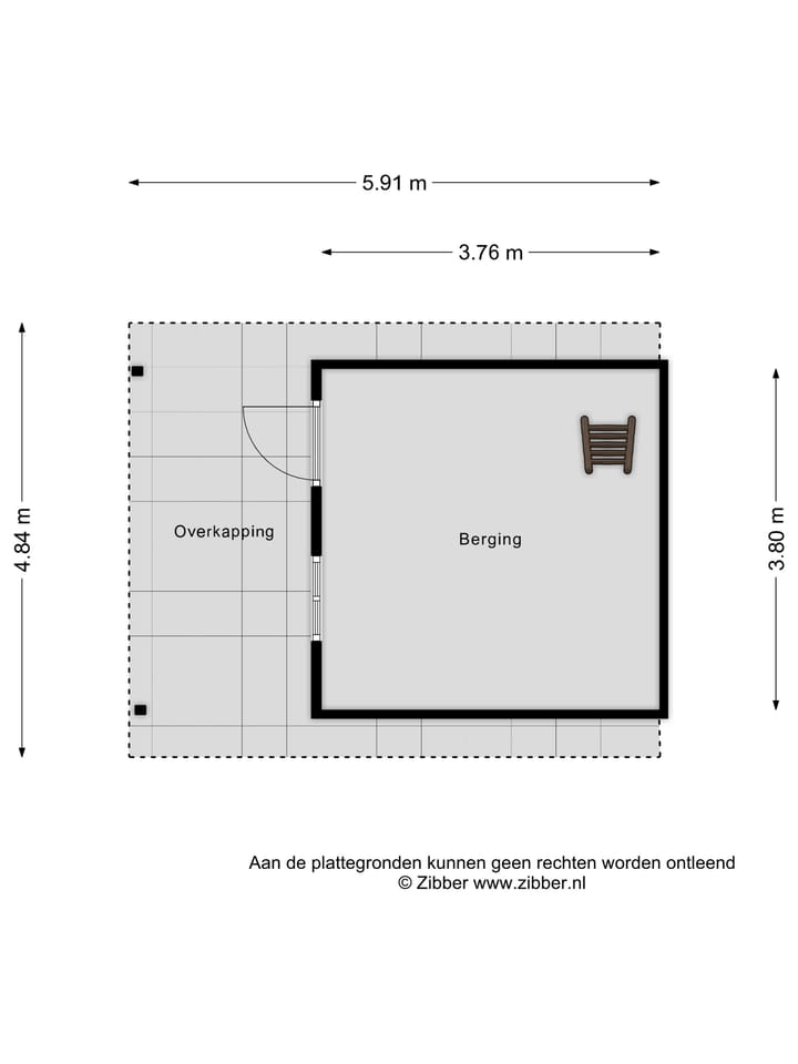 Photo 40 of Stegingaweg 42