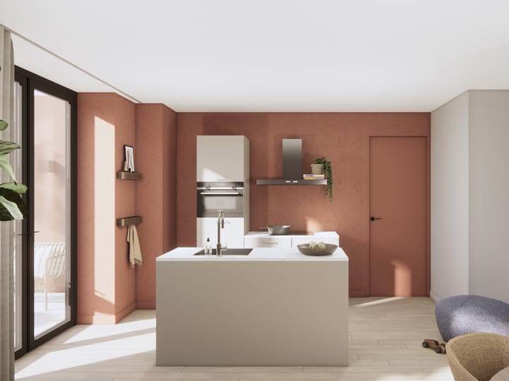 Foto 9 van Iris fase 2B - Bouwnummer 319 (Bouwnr. 319)