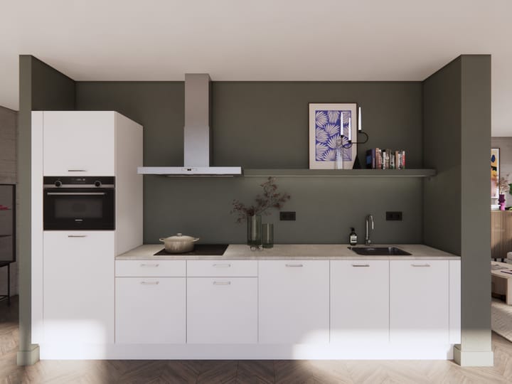 Foto 9 van Iris fase 2B - Bouwnummer 331 (Bouwnr. 331)