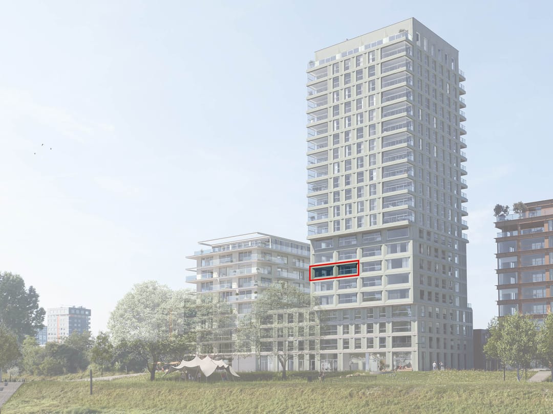 Photo 11 of Iris fase 2B - Bouwnummer 331 (Bouwnr. 331)