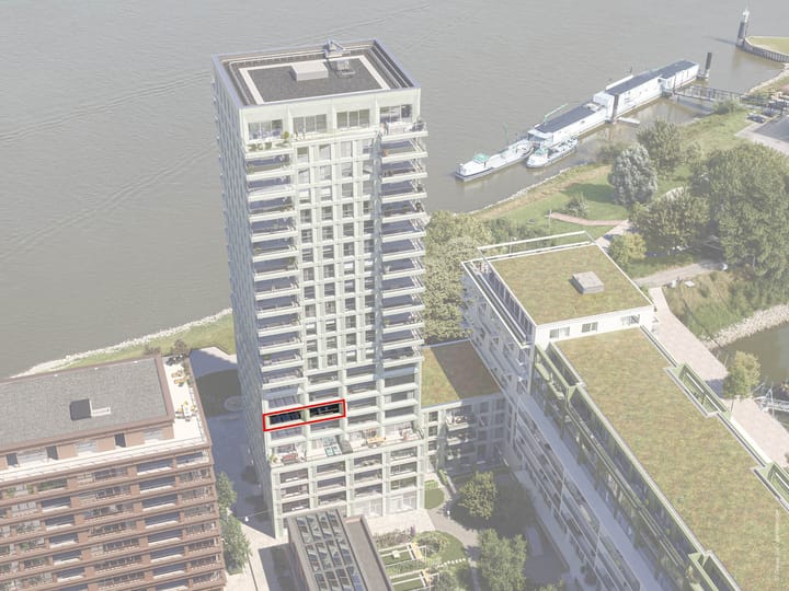 Foto 11 van Iris fase 2B - Bouwnummer 333 (Bouwnr. 333)